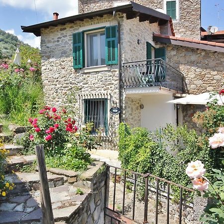 B&B La Villetta Dolceacqua Ngoại thất bức ảnh